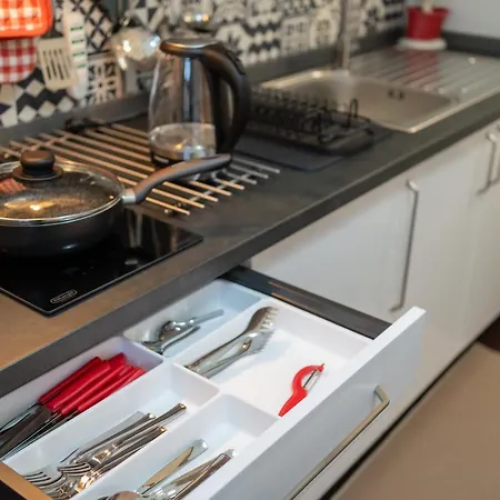 Apartamento Casa Arezzo Al Duomo Módica