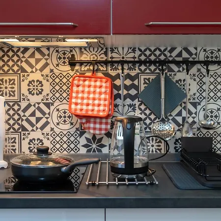 Appartamento Casa Arezzo Al Duomo