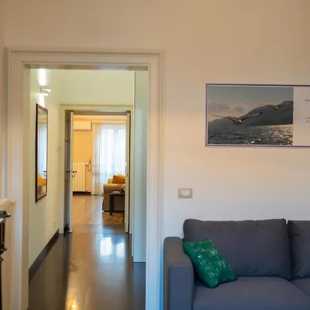 Casa Arezzo Al Duomo Appartamento