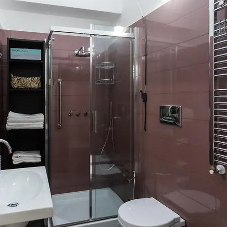 Casa Arezzo Al Duomo Appartamento