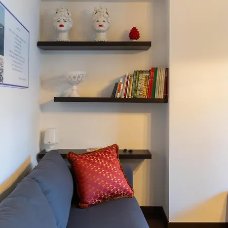 Appartamento Casa Arezzo Al Duomo Modica