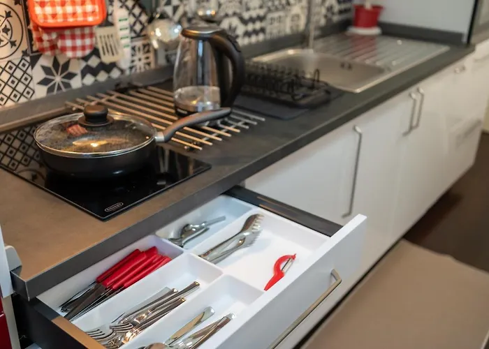 Apartamento Casa Arezzo Al Duomo Módica