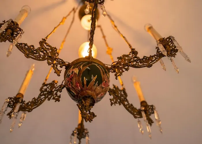 Apartamento Casa Arezzo Al Duomo *