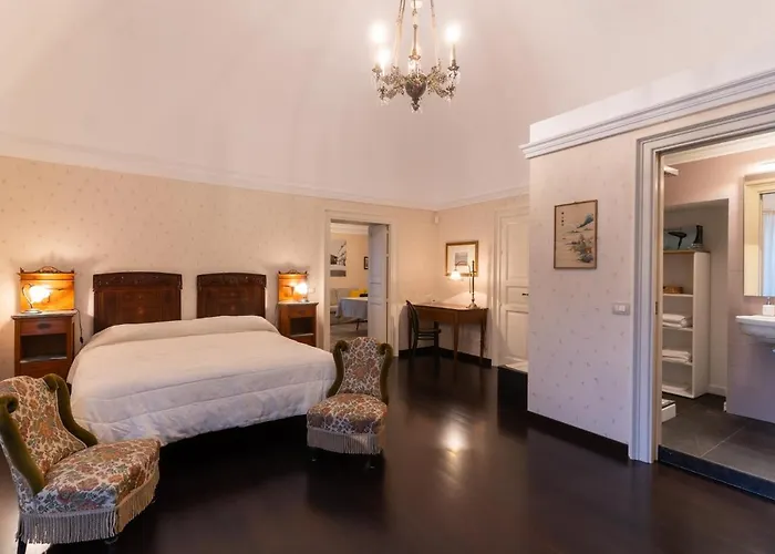 Apartamento Casa Arezzo Al Duomo Módica