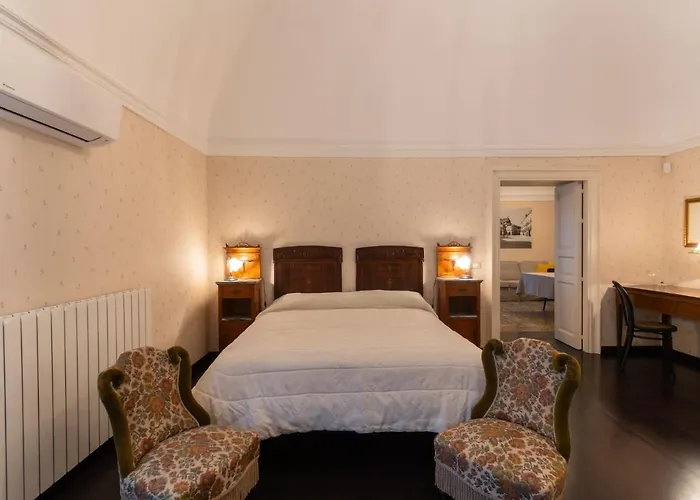 Апартаменты Casa Arezzo Al Duomo Модика