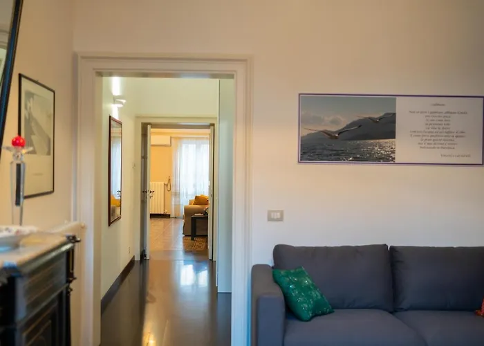 Casa Arezzo Al Duomo Апартаменты