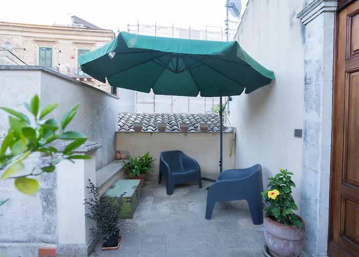 Апартаменты Casa Arezzo Al Duomo *