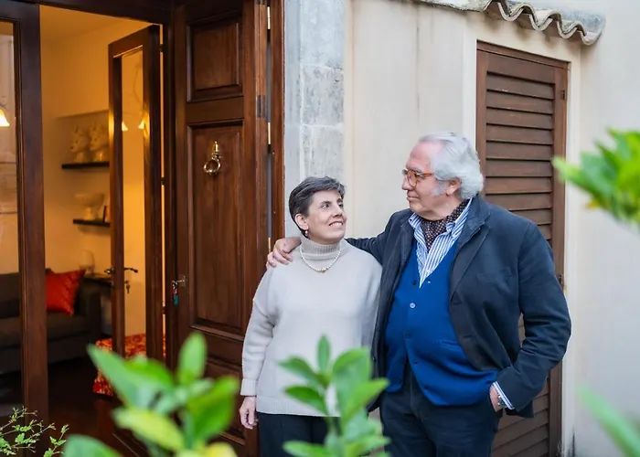 Апартаменты Casa Arezzo Al Duomo