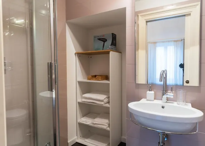 Апартаменты Casa Arezzo Al Duomo *