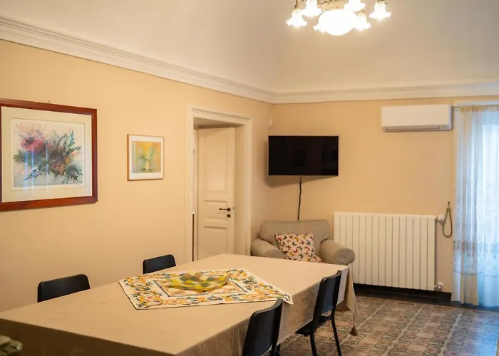 Casa Arezzo Al Duomo * Módica