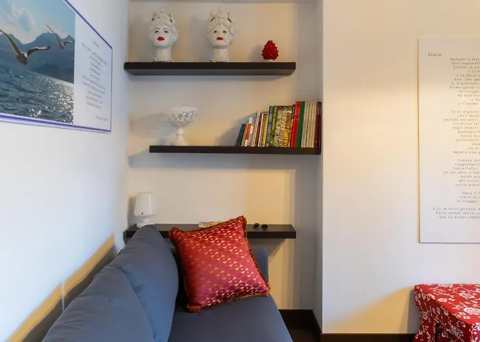 Apartamento Casa Arezzo Al Duomo Módica