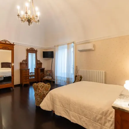 Casa Arezzo Al Duomo Apartament Modica