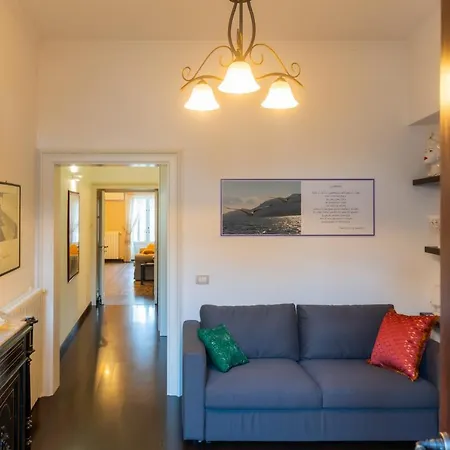 Casa Arezzo Al Duomo Apartament