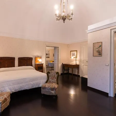Apartment Casa Arezzo Al Duomo Modica