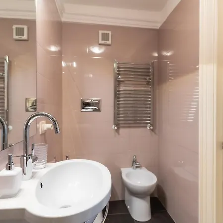 Casa Arezzo Al Duomo Apartment Modica