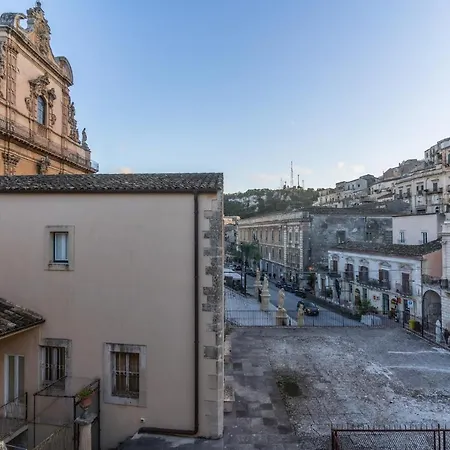 Casa Arezzo Al Duomo Apartament