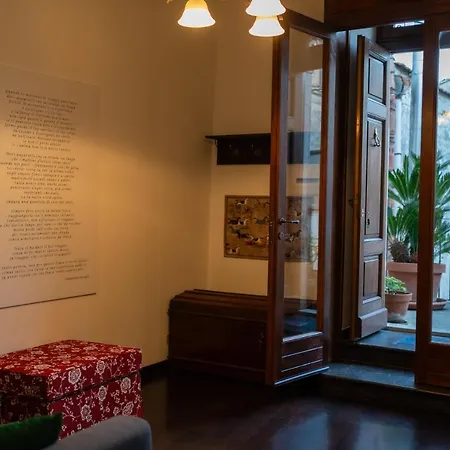 Casa Arezzo Al Duomo