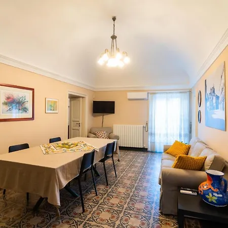 Casa Arezzo Al Duomo *