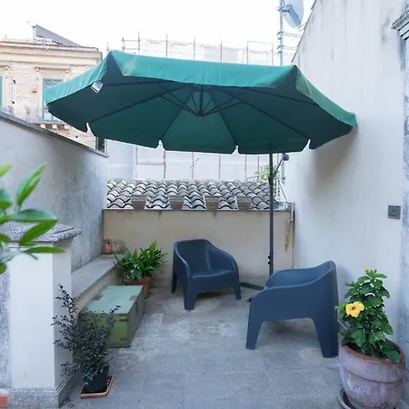 Apartament Casa Arezzo Al Duomo *