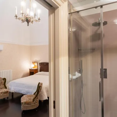 Casa Arezzo Al Duomo Apartment Modica