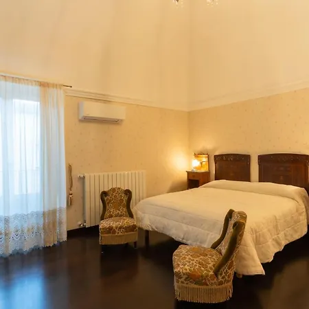 Casa Arezzo Al Duomo Apartment *