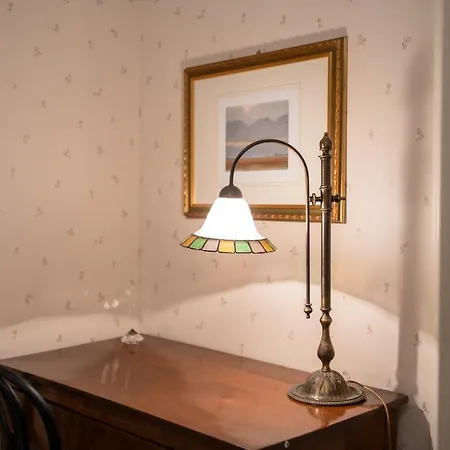 Apartmán Casa Arezzo Al Duomo Modica