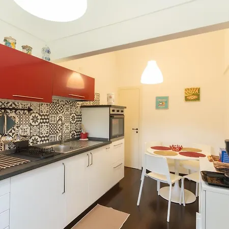 Apartment Casa Arezzo Al Duomo