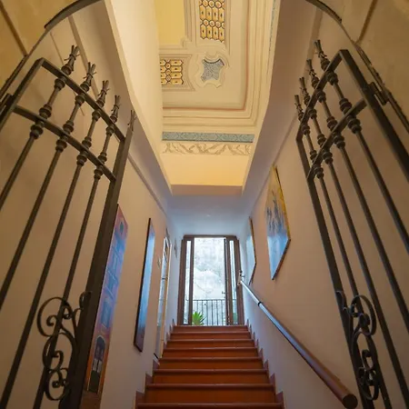 Casa Arezzo Al Duomo Apartment *