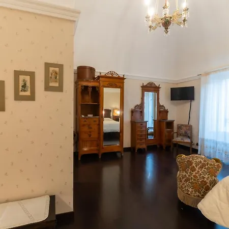 Casa Arezzo Al Duomo Modica