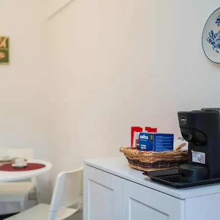 Apartment Casa Arezzo Al Duomo