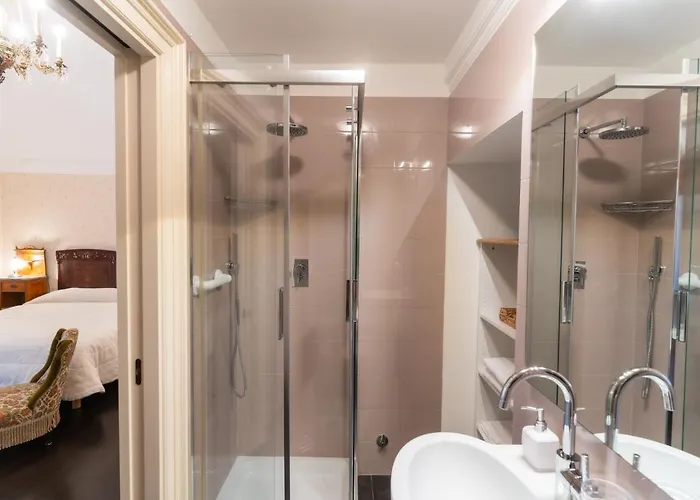 Apartment Casa Arezzo Al Duomo