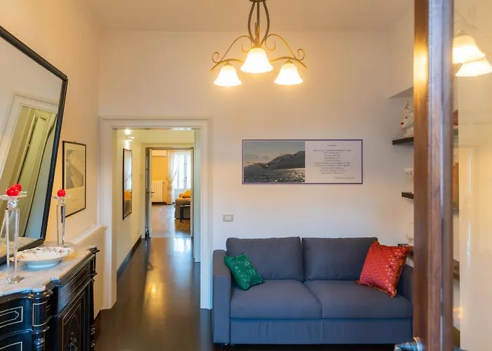 Casa Arezzo Al Duomo Apartment