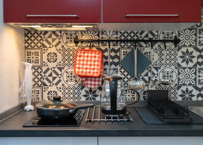 Apartment Casa Arezzo Al Duomo