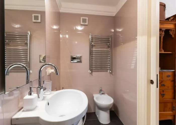 Casa Arezzo Al Duomo Apartment Modica