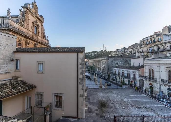 Casa Arezzo Al Duomo 公寓