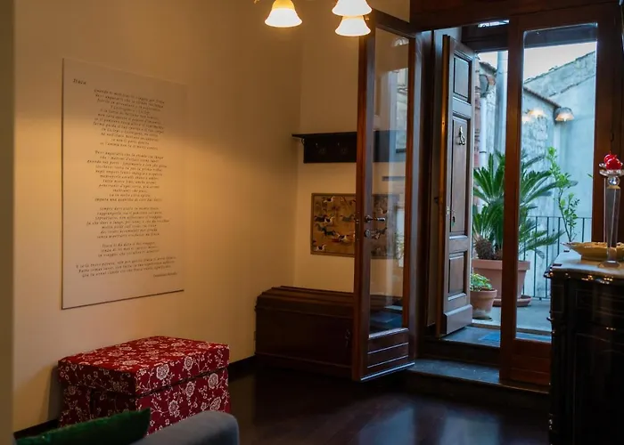 Casa Arezzo Al Duomo