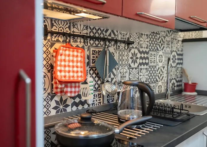 Casa Arezzo Al Duomo * Modica