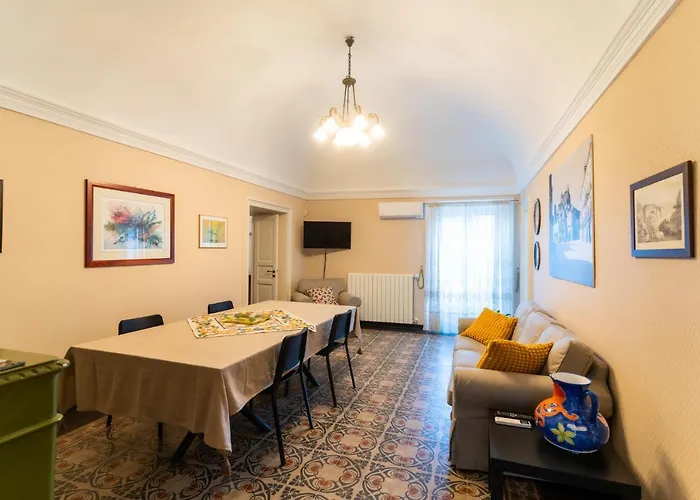 Casa Arezzo Al Duomo *