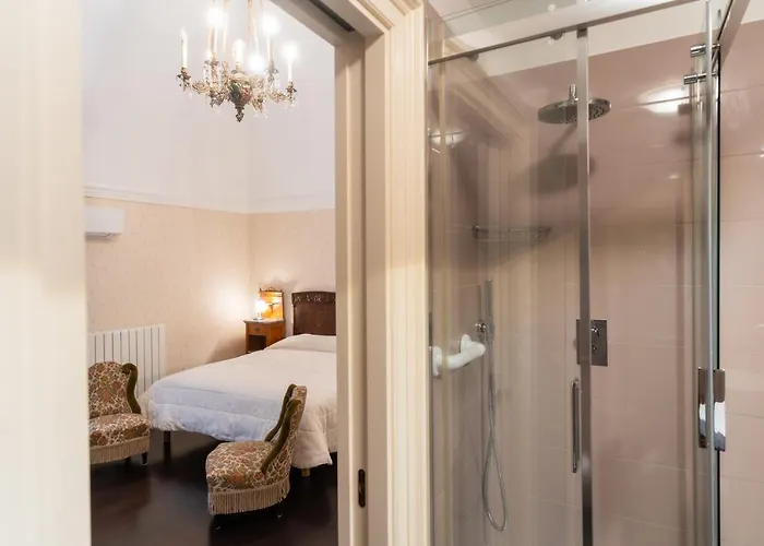 Casa Arezzo Al Duomo Apartment Modica