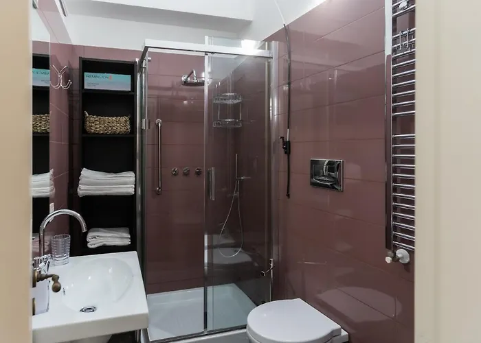 Casa Arezzo Al Duomo Apartment