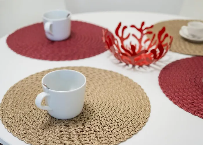 Casa Arezzo Al Duomo Apartment *