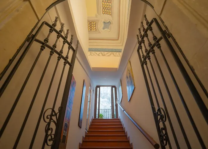 Casa Arezzo Al Duomo Apartment *