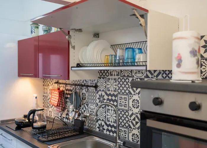 Apartment Casa Arezzo Al Duomo *