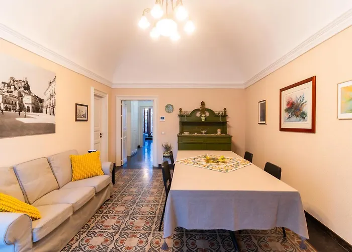 Casa Arezzo Al Duomo 公寓