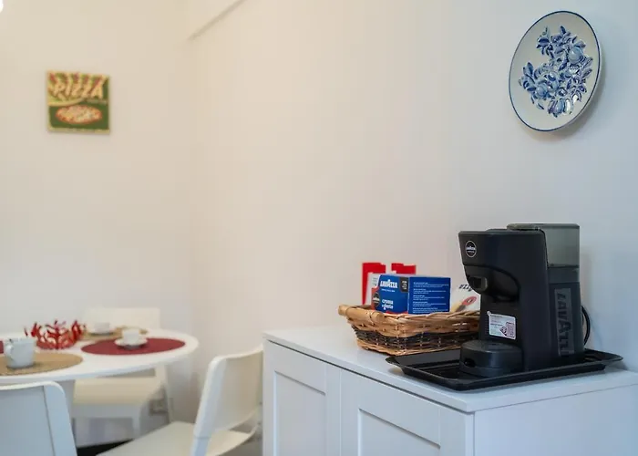 Apartment Casa Arezzo Al Duomo